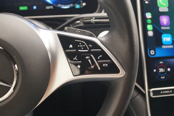 Mercedes-Benz EQE - Afbeelding 25 van 30