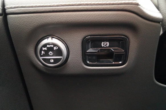 Mercedes-Benz EQE - Afbeelding 26 van 30