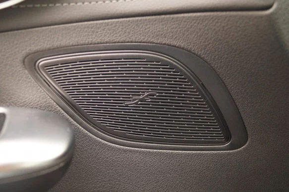 Mercedes-Benz EQE - Afbeelding 27 van 30