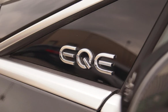 Mercedes-Benz EQE - Afbeelding 29 van 30