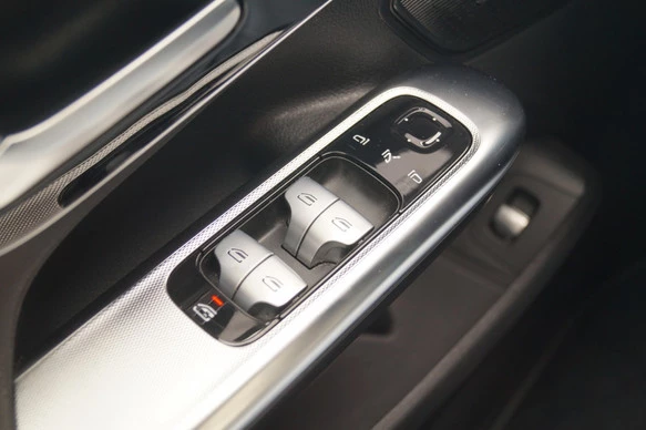 Mercedes-Benz EQE - Afbeelding 30 van 30