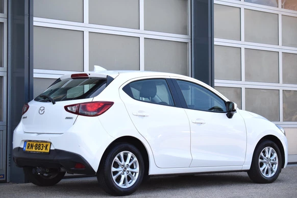 Mazda 2 - Afbeelding 2 van 22