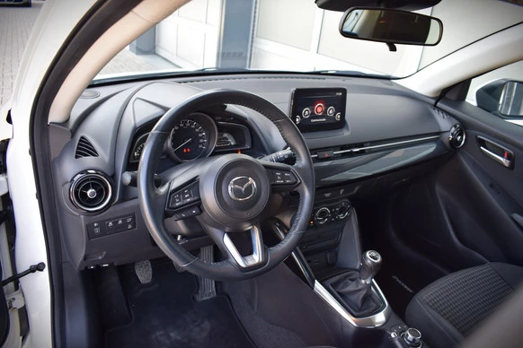 Mazda 2 - Afbeelding 3 van 22