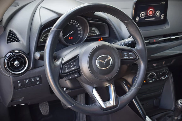 Mazda 2 - Afbeelding 4 van 22