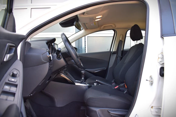 Mazda 2 - Afbeelding 5 van 22