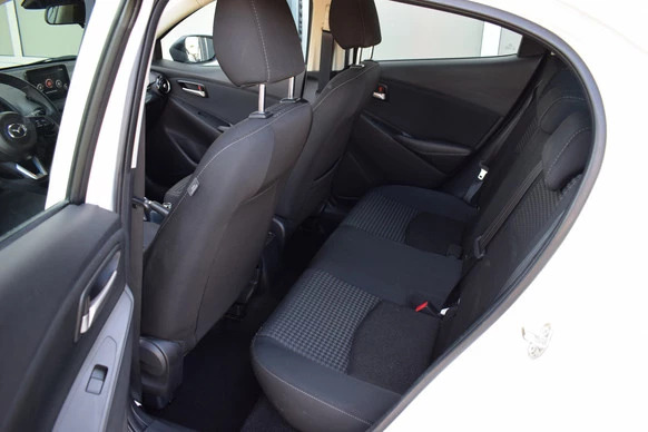 Mazda 2 - Afbeelding 6 van 22