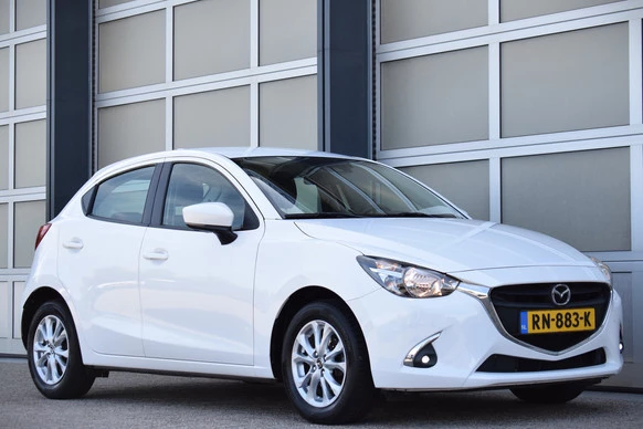 Mazda 2 - Afbeelding 7 van 22