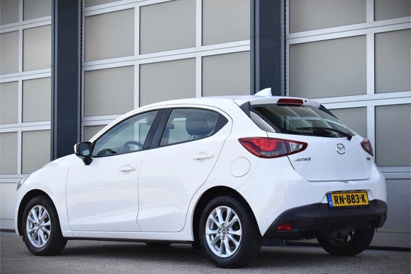 Mazda 2 - Afbeelding 8 van 22