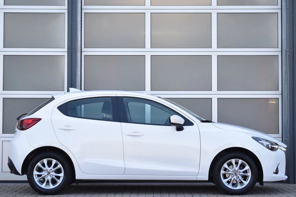Mazda 2 - Afbeelding 9 van 22