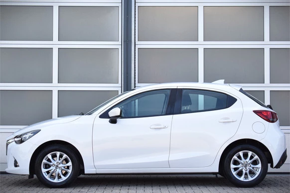 Mazda 2 - Afbeelding 10 van 22