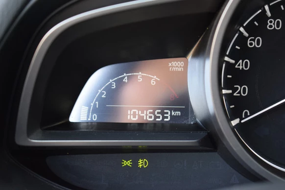 Mazda 2 - Afbeelding 13 van 22