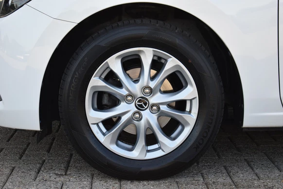Mazda 2 - Afbeelding 14 van 22