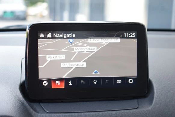 Mazda 2 - Afbeelding 15 van 22