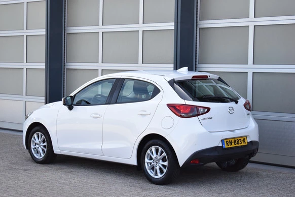 Mazda 2 - Afbeelding 22 van 22