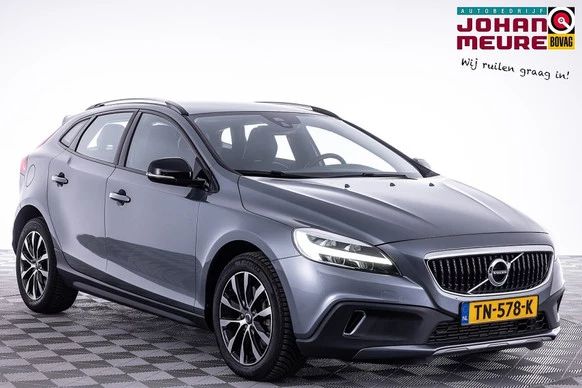 Volvo V40 - Afbeelding 1 van 30