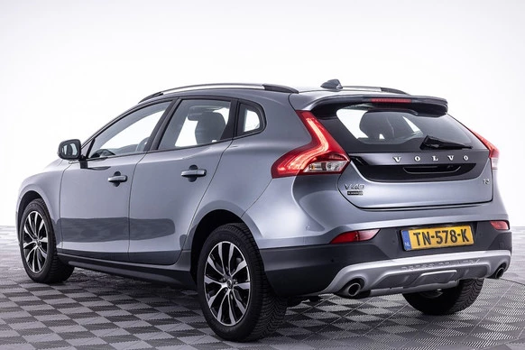 Volvo V40 - Afbeelding 2 van 30