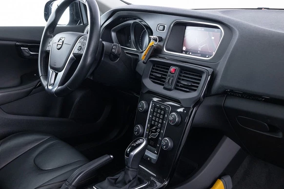 Volvo V40 - Afbeelding 3 van 30