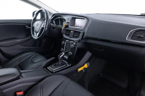 Volvo V40 - Afbeelding 4 van 30