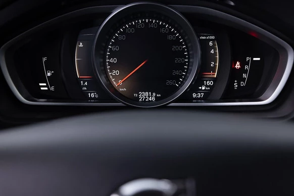 Volvo V40 - Afbeelding 21 van 30