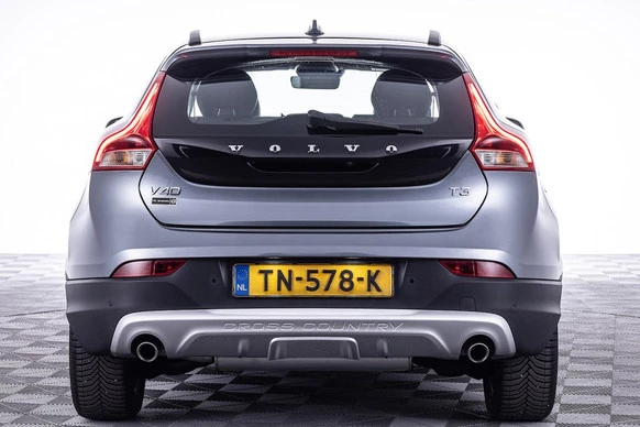 Volvo V40 - Afbeelding 27 van 30
