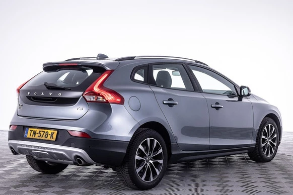 Volvo V40 - Afbeelding 29 van 30