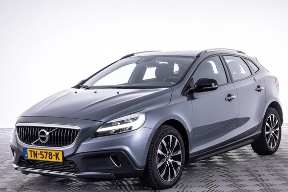 Volvo V40 - Afbeelding 30 van 30