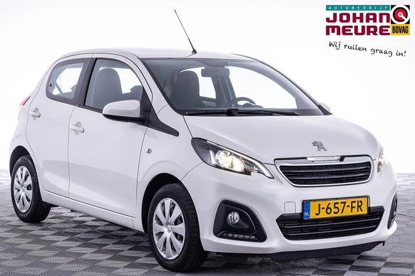 Peugeot 108 - Afbeelding 1 van 29