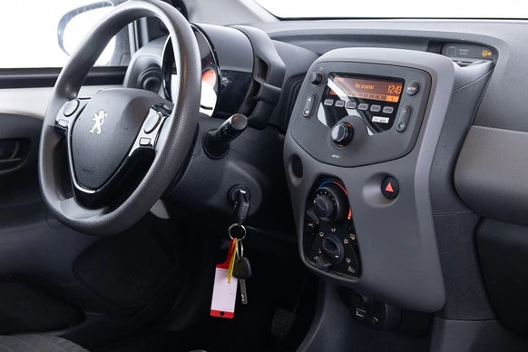 Peugeot 108 - Afbeelding 3 van 29