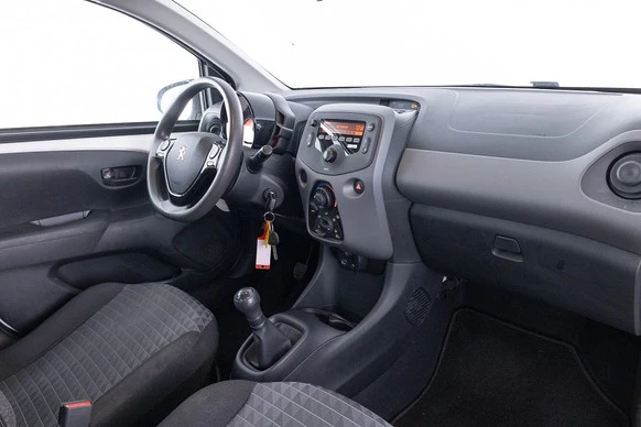 Peugeot 108 - Afbeelding 4 van 29