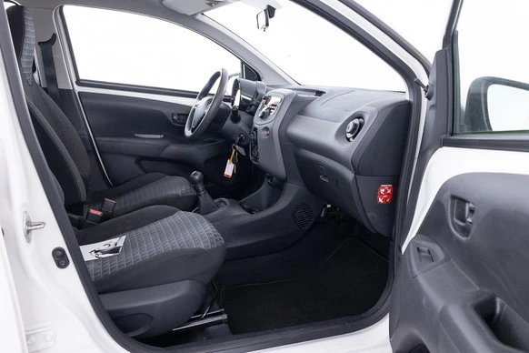 Peugeot 108 - Afbeelding 6 van 29