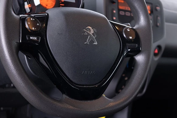 Peugeot 108 - Afbeelding 9 van 29