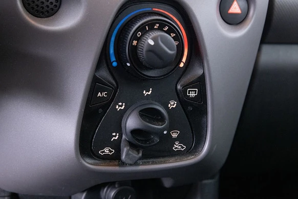 Peugeot 108 - Afbeelding 12 van 29