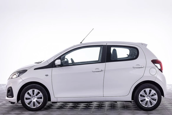 Peugeot 108 - Afbeelding 19 van 29