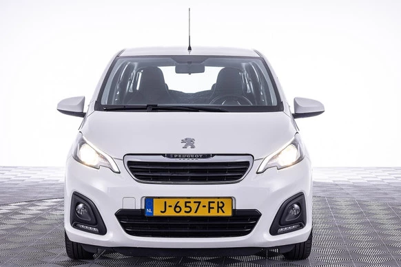Peugeot 108 - Afbeelding 20 van 29