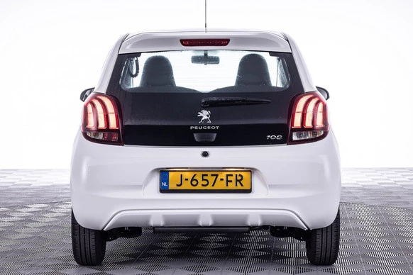 Peugeot 108 - Afbeelding 22 van 29