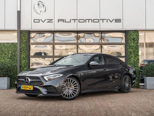 Mercedes-Benz CLS - Afbeelding 1 van 30