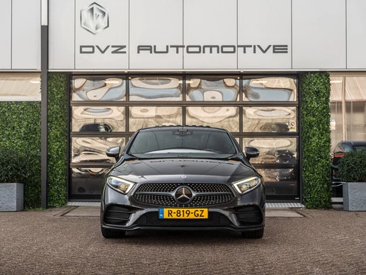 Mercedes-Benz CLS - Afbeelding 6 van 30