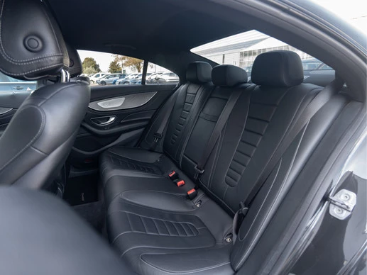 Mercedes-Benz CLS - Afbeelding 17 van 30