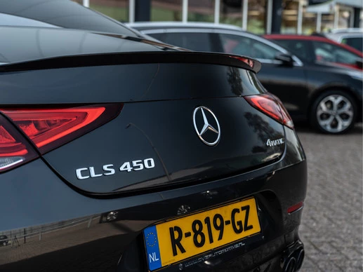Mercedes-Benz CLS - Afbeelding 14 van 30