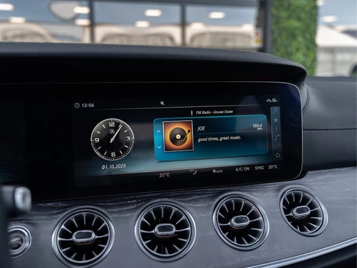 Mercedes-Benz CLS - Afbeelding 25 van 30