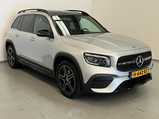 Mercedes-Benz GLB - Afbeelding 2 van 28