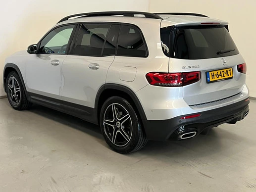 Mercedes-Benz GLB - Afbeelding 4 van 28