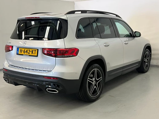 Mercedes-Benz GLB - Afbeelding 5 van 28
