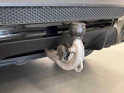 Mercedes-Benz GLB - Afbeelding 8 van 28