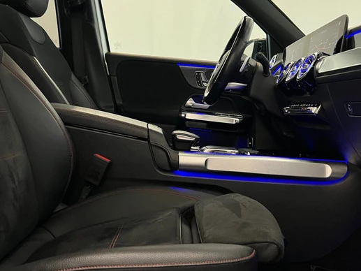 Mercedes-Benz GLB - Afbeelding 9 van 28
