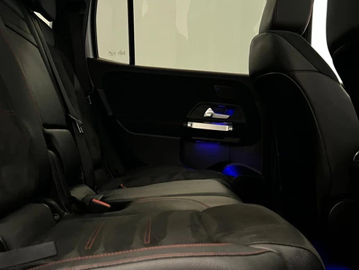 Mercedes-Benz GLB - Afbeelding 10 van 28