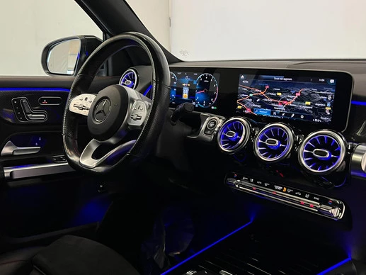 Mercedes-Benz GLB - Afbeelding 11 van 28