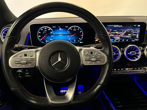 Mercedes-Benz GLB - Afbeelding 12 van 28