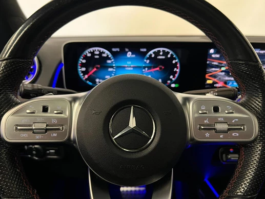 Mercedes-Benz GLB - Afbeelding 13 van 28