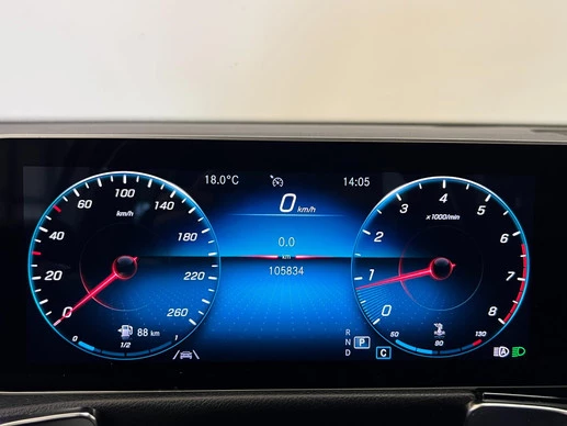 Mercedes-Benz GLB - Afbeelding 14 van 28